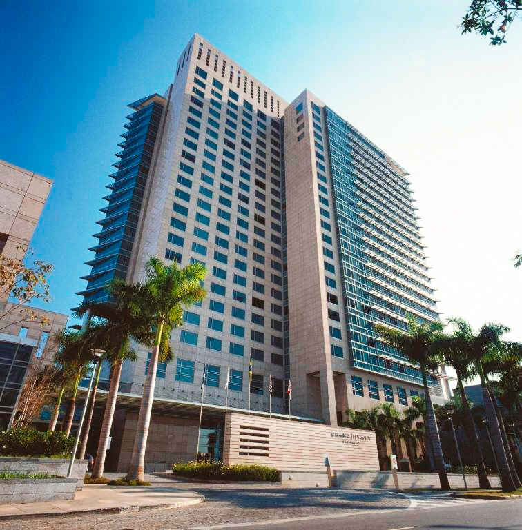 Grand Hyatt São Paulo