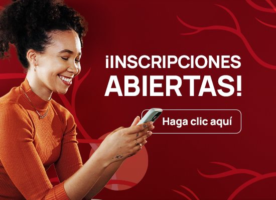 Inscripciones Abiertas